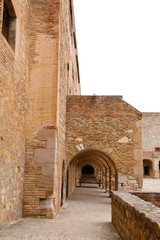 SALSE le Château