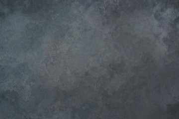 Obraz na płótnie Canvas Dark abstract old marble texture surface