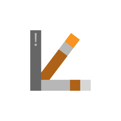 Painter, pantone icon. Element of Web Desing icon for mobile concept and web apps. Detailed Painter, pantone icon can be used for web and mobile