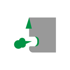 Bad and breath icon. Element of Dental Care icon for mobile concept and web apps. Detailed Bad and breath icon can be used for web and mobile