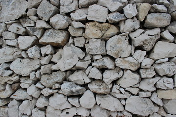 Stein Textur