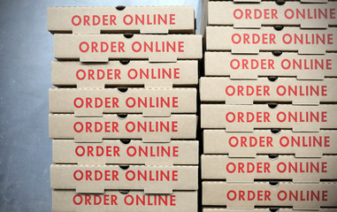 Order Online Food Delivery