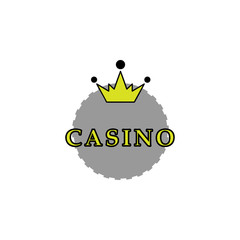 Casino, gambling. Element of Casino icon for mobile concept and web apps. Detailed Casino, gambling can be used for web and mobile