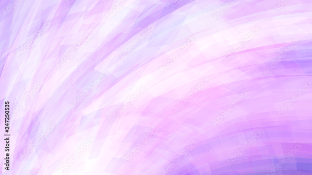 Poster Abstract mauve background. Subtle vector graphic pattern