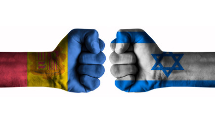 Andorra vs israel