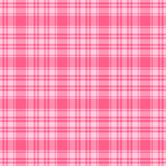 Valentine day Tartan plaid. Pattern Scottish cage