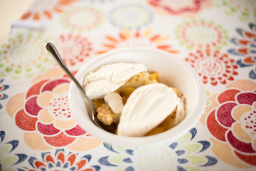 Summer Dessert