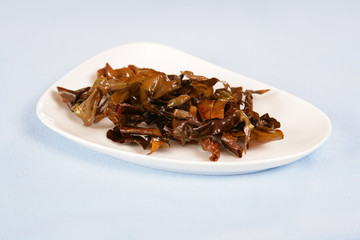 Fried Dulse Seaweed