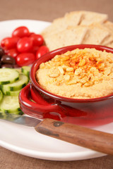 Hummus