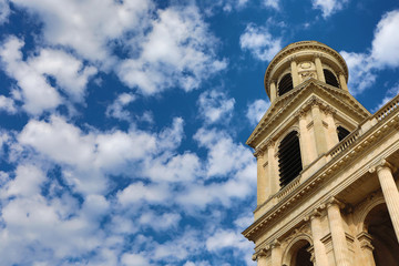 Saint Sulpice