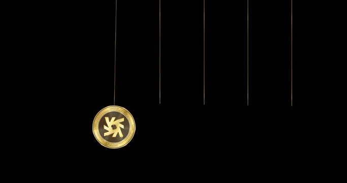 Lambda (LAMB) cryptocurrency coin demolish main world currencies.