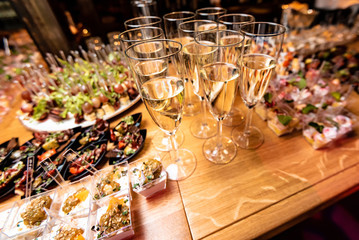 catering
