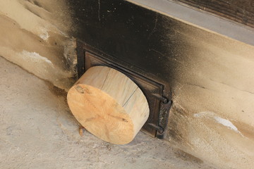 Traditional Korean Kitchen