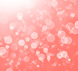 abstract boke background