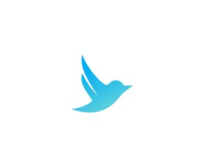 Bird logo