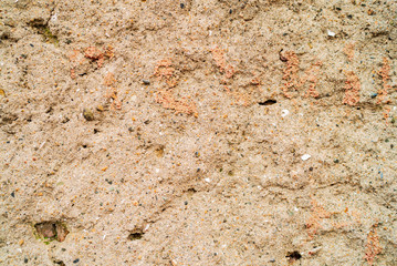Old stone wall texture  wall pattern  old gunge brick background