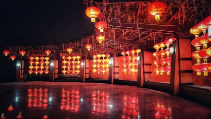 Chinese new year