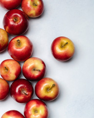 Apples