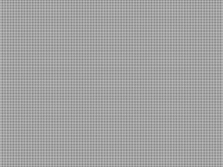 Vector illustration of grungy noise pattern from black and white lines