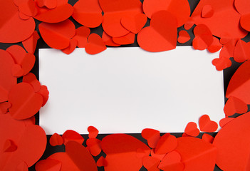 Valentine's Day Background - Image.