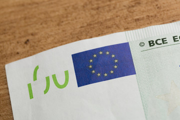 100 euro notes - Image.