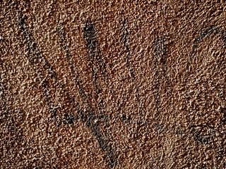 grungy wall Sandstone surface background