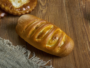 Russian Kurnik © Fanfo