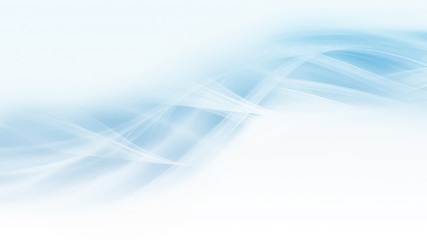 abstract blue background