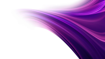 abstract purple background