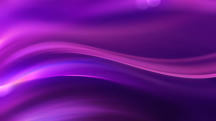 abstract purple background