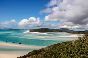 Whitehaven Beach