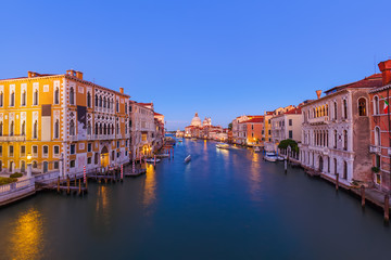 Venice cityscape - Italy