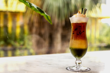cocktail