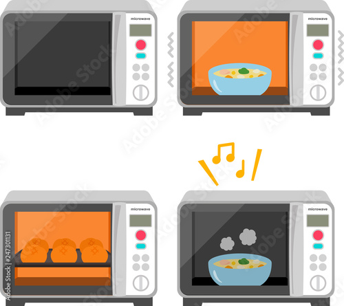 かわいい動物画像 100 Epic Best電子レンジ イラスト 白黒