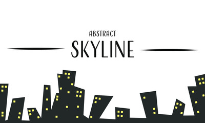 Abstract Skyline