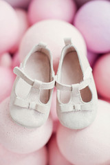 cute little shoes