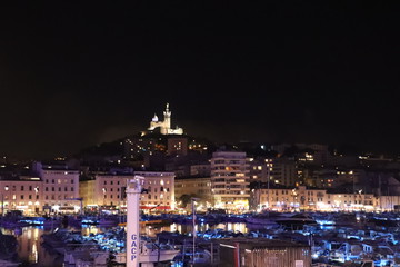 Marseille