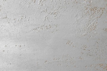Fototapeta premium beautiful shabby orange stone like stucco texture for use as background.