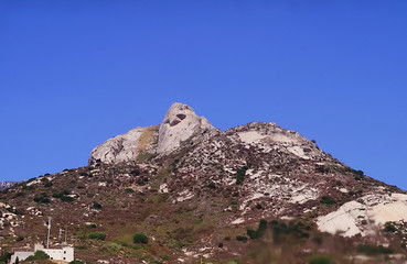 Punta della Testa, Island of Elba, Tuscany, Italy
