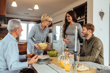 These are the moments we cherish forever