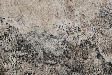 OLd grungy stone background or texture
