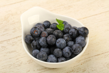 Blueberry