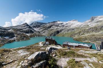 &Ouml;sterreich Seen und Landschaft