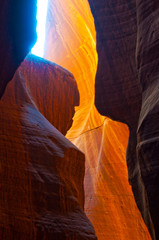 Antelope Canyon USA 