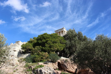 Fototapeta premium Athens