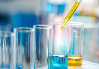 Laboratory Research.