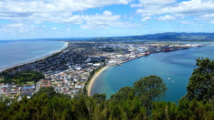 Mount Maunganui - Tauranga - New Zealand