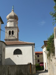 Fototapeta premium Croatia