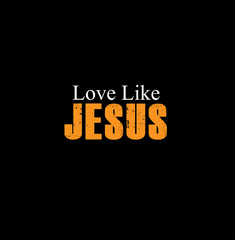 Obraz premium Biblical background. Christian poster. Quote. Graphic. Scripture