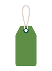 st patrick day commercial tag isolated icon